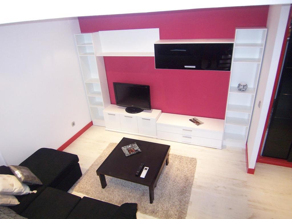 Superb Lofts By Allo Housing Madrid Rum bild