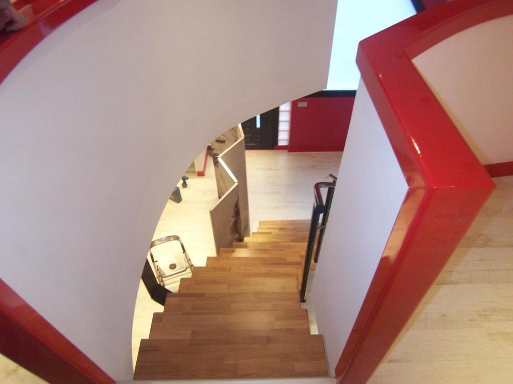 Superb Lofts By Allo Housing Madrid Rum bild
