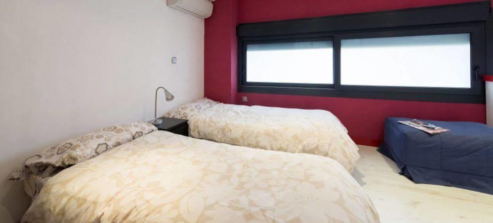 Superb Lofts By Allo Housing Madrid Exteriör bild
