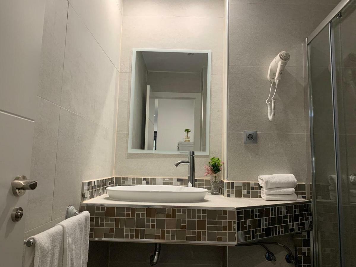 Superb Lofts By Allo Housing Madrid Exteriör bild