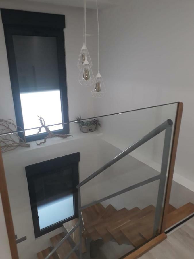 Superb Lofts By Allo Housing Madrid Exteriör bild